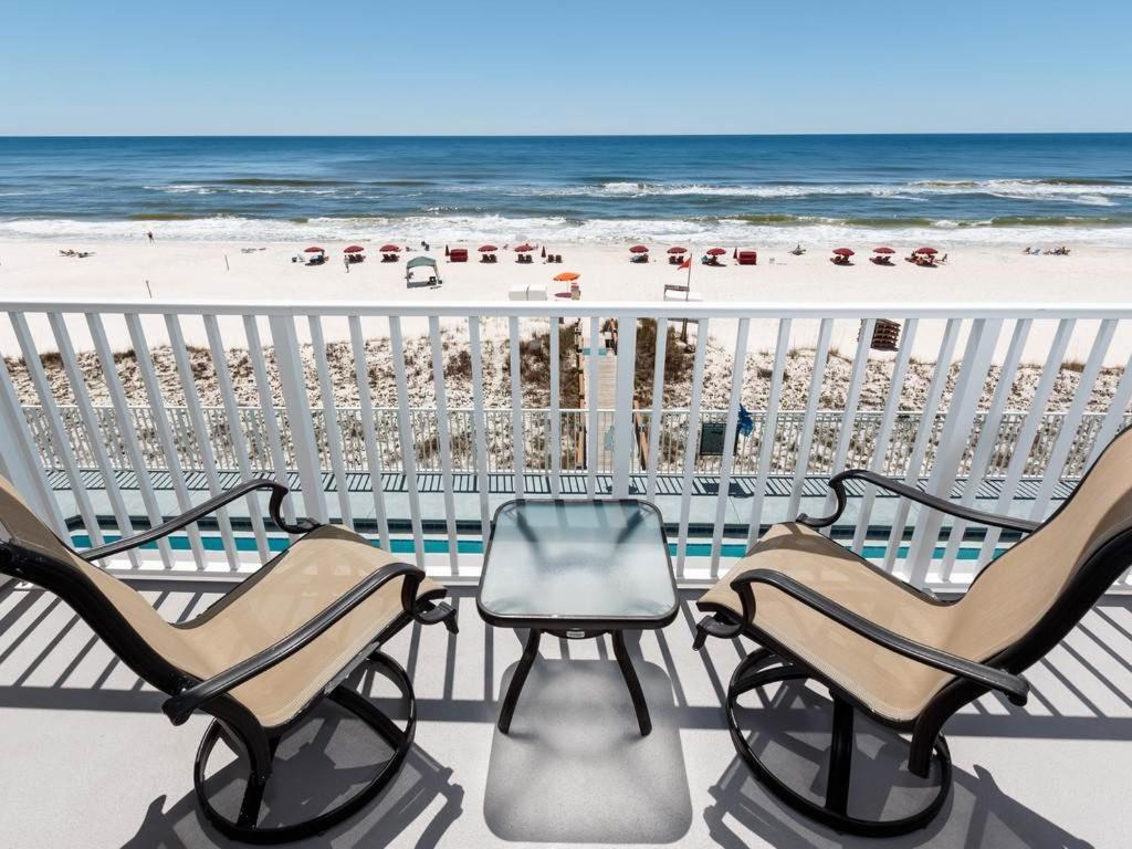 Windemere Condominiums Perdido Key Ngoại thất bức ảnh