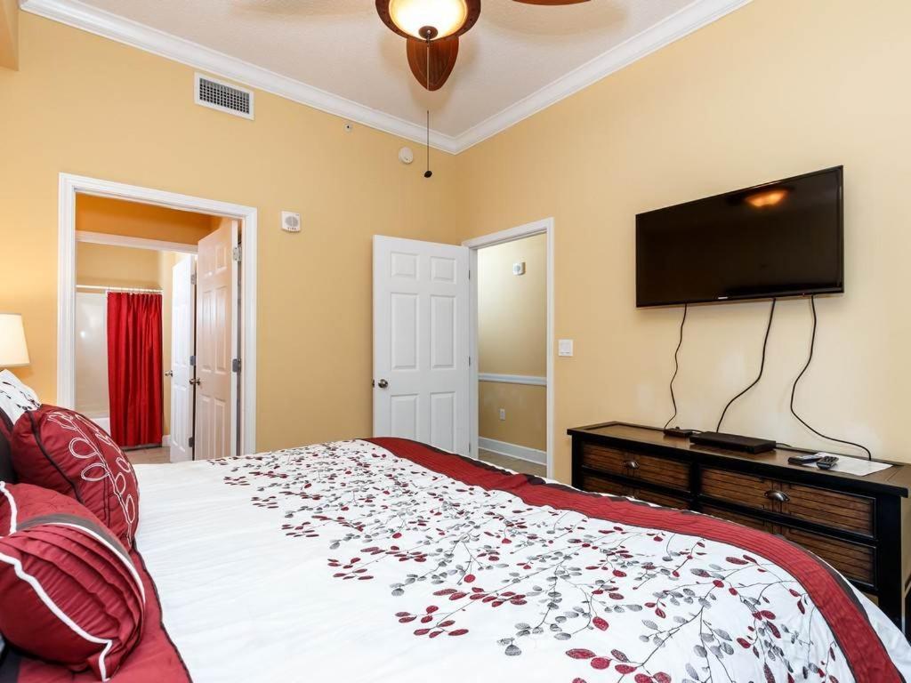 Windemere Condominiums Perdido Key Ngoại thất bức ảnh