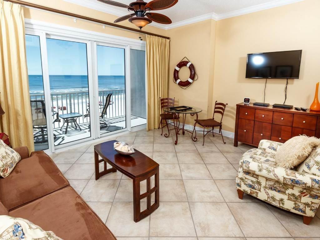 Windemere Condominiums Perdido Key Ngoại thất bức ảnh