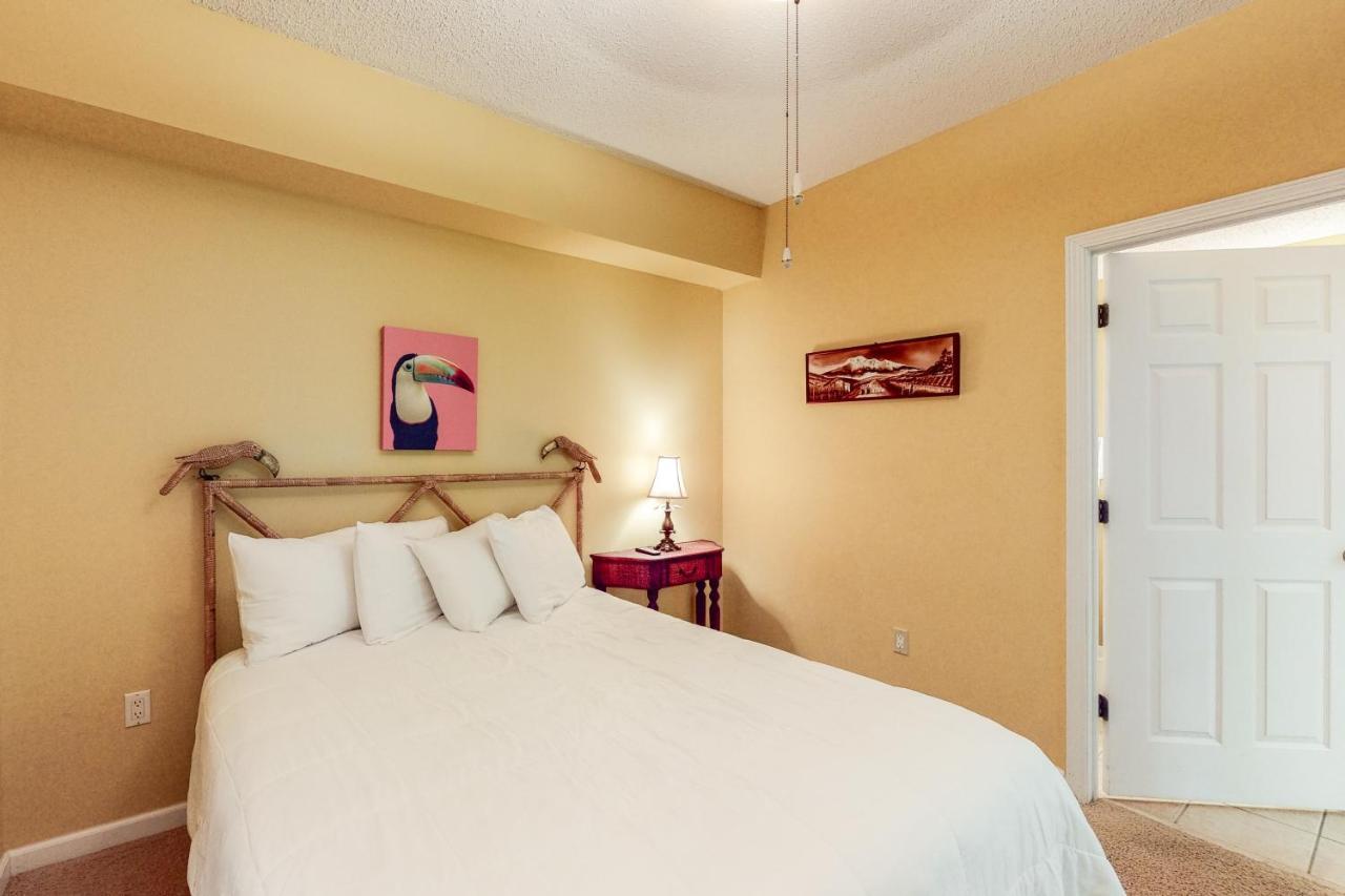 Windemere Condominiums Perdido Key Ngoại thất bức ảnh
