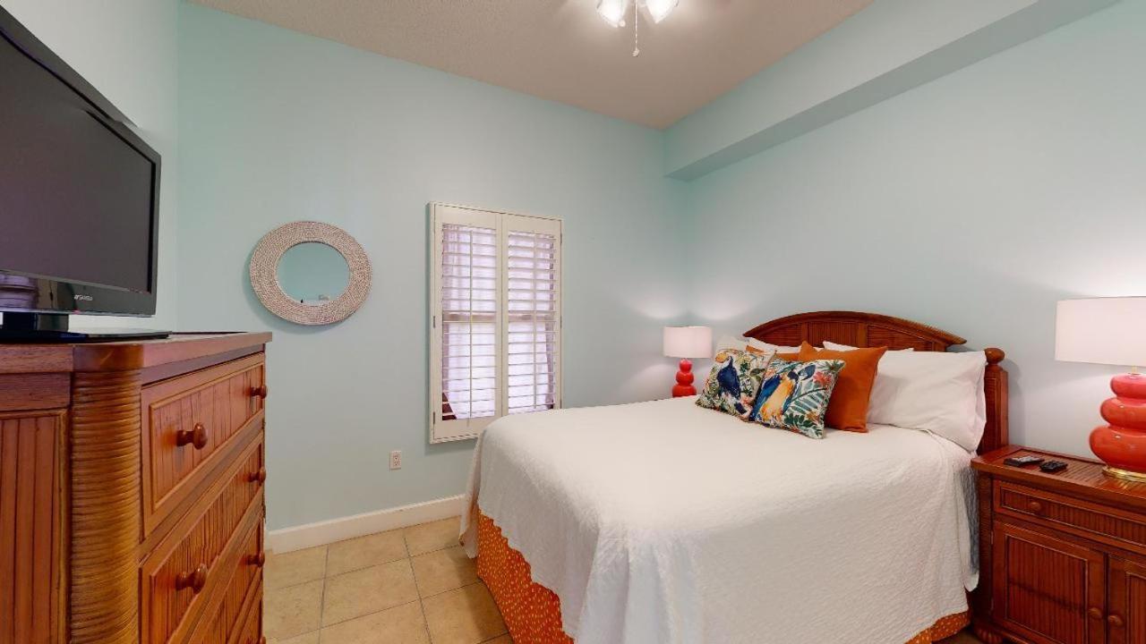 Windemere Condominiums Perdido Key Ngoại thất bức ảnh