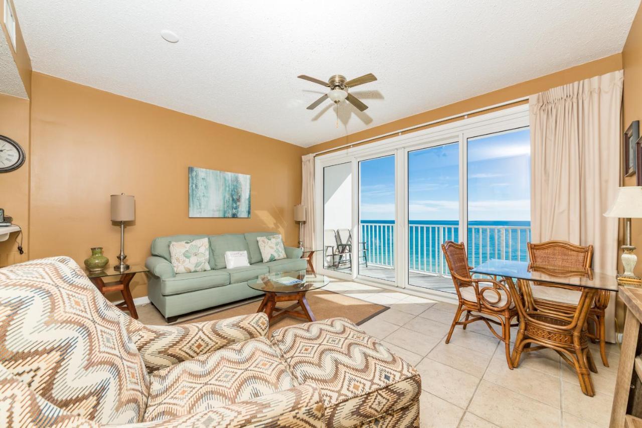Windemere Condominiums Perdido Key Ngoại thất bức ảnh