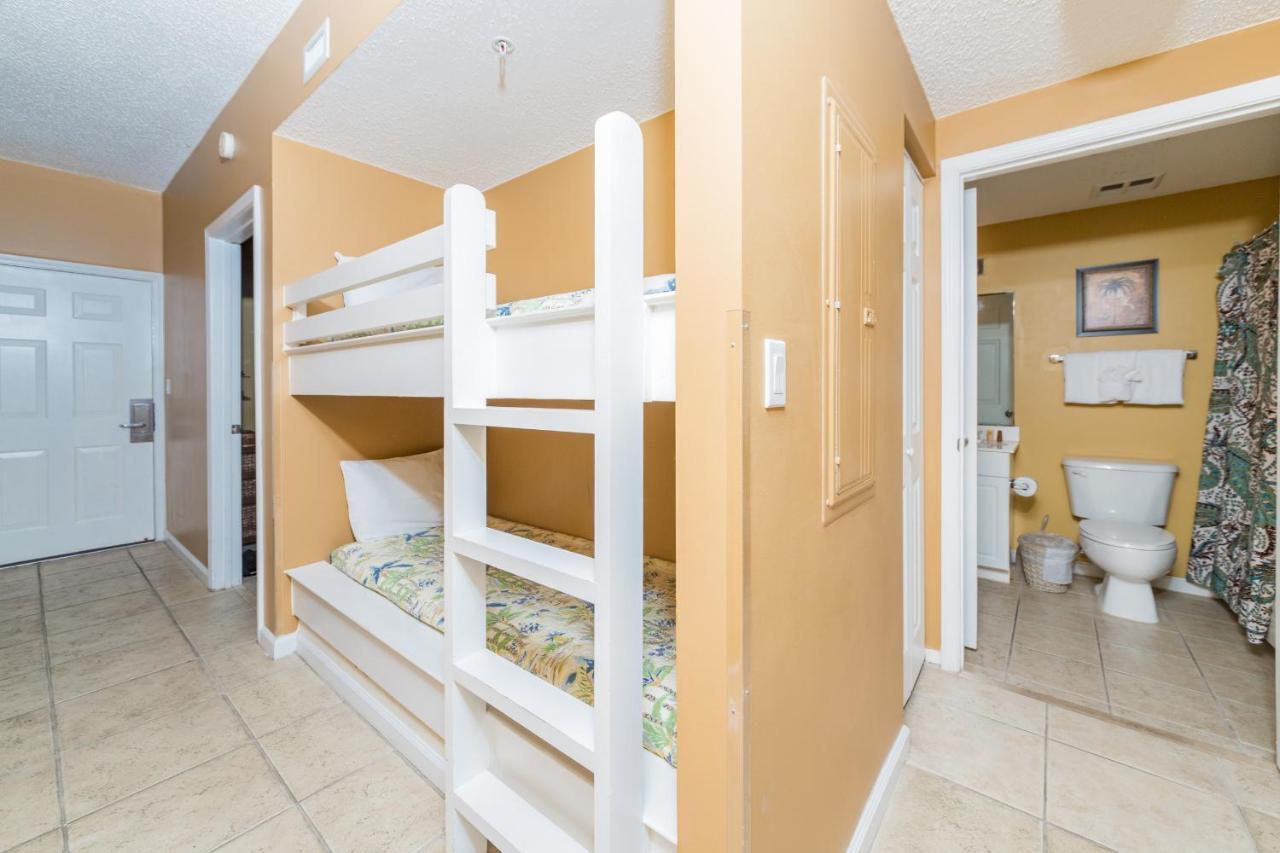 Windemere Condominiums Perdido Key Ngoại thất bức ảnh