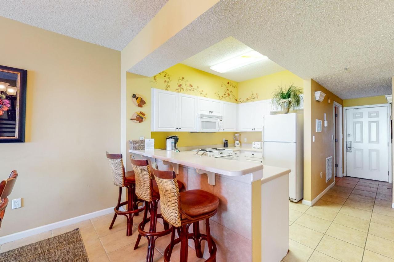 Windemere Condominiums Perdido Key Ngoại thất bức ảnh