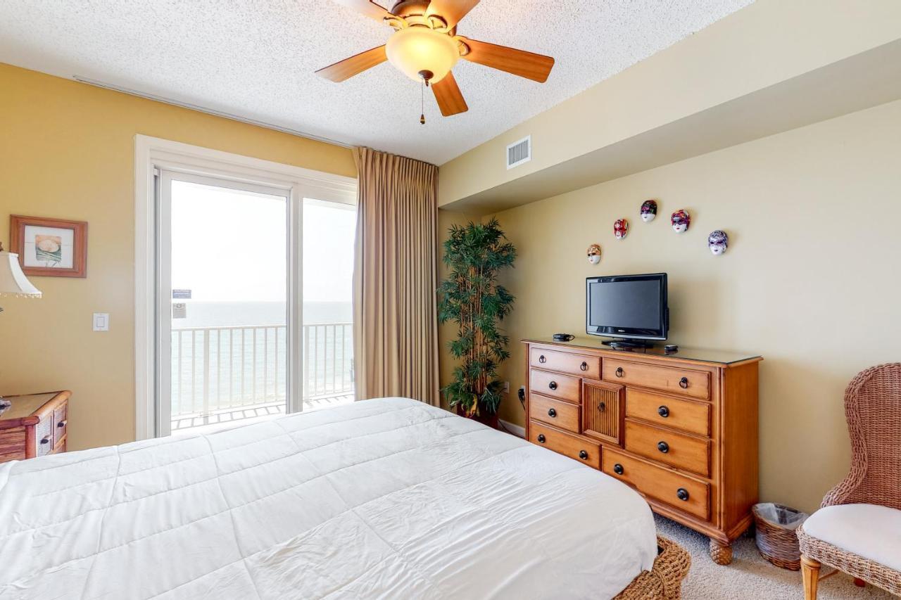 Windemere Condominiums Perdido Key Ngoại thất bức ảnh