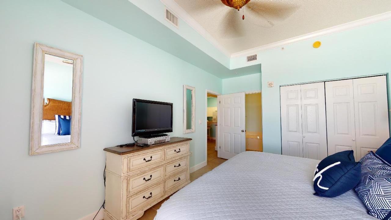 Windemere Condominiums Perdido Key Ngoại thất bức ảnh