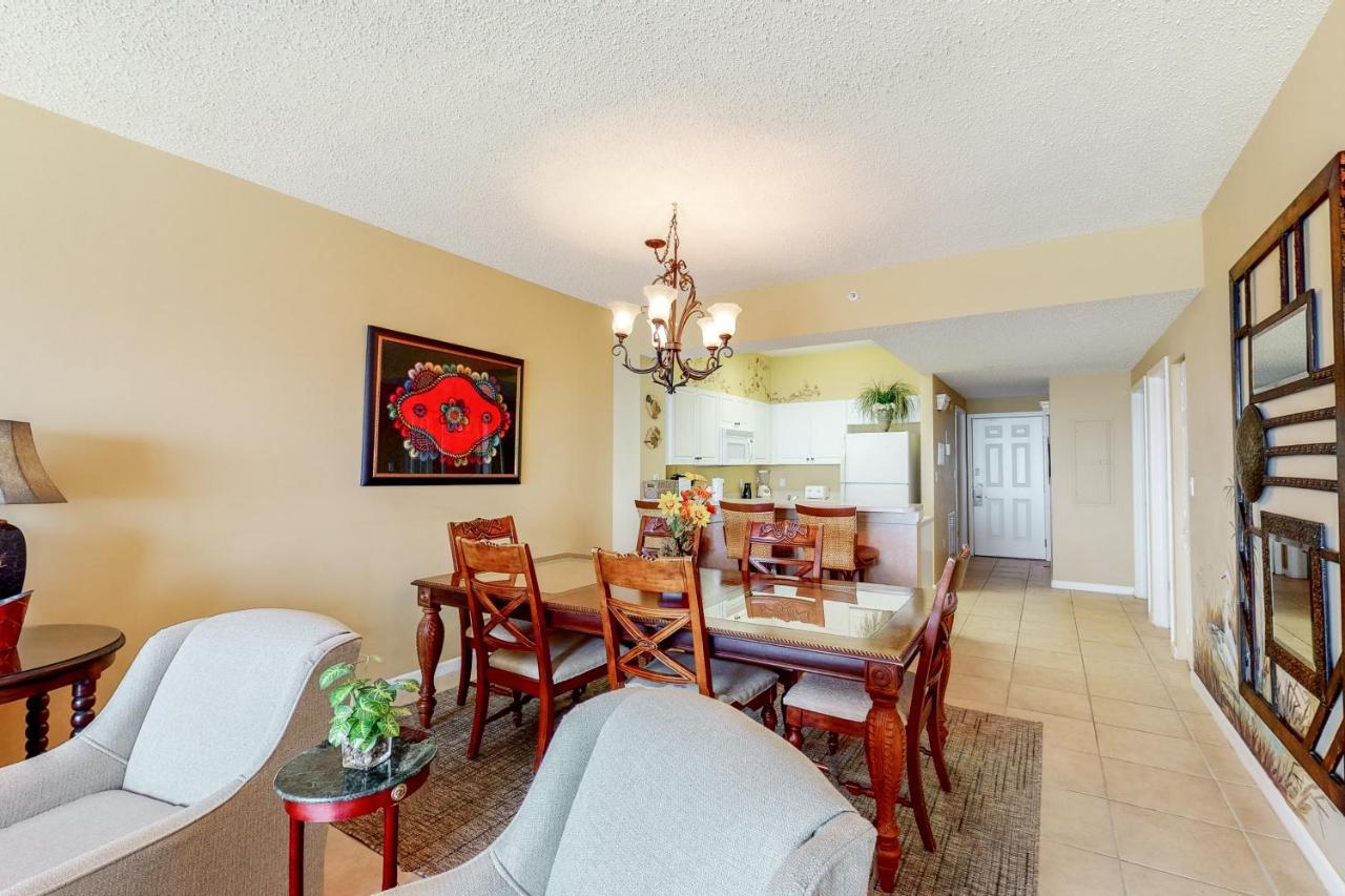 Windemere Condominiums Perdido Key Ngoại thất bức ảnh