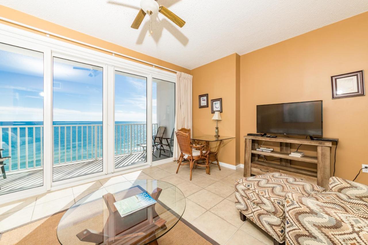 Windemere Condominiums Perdido Key Ngoại thất bức ảnh