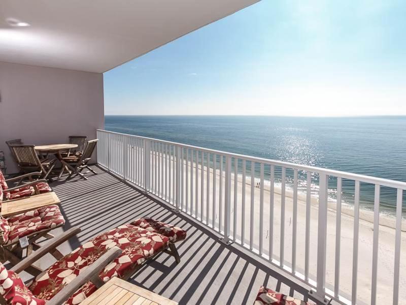 Windemere Condominiums Perdido Key Ngoại thất bức ảnh