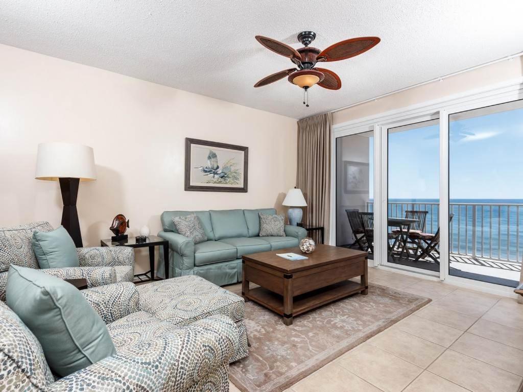 Windemere Condominiums Perdido Key Ngoại thất bức ảnh