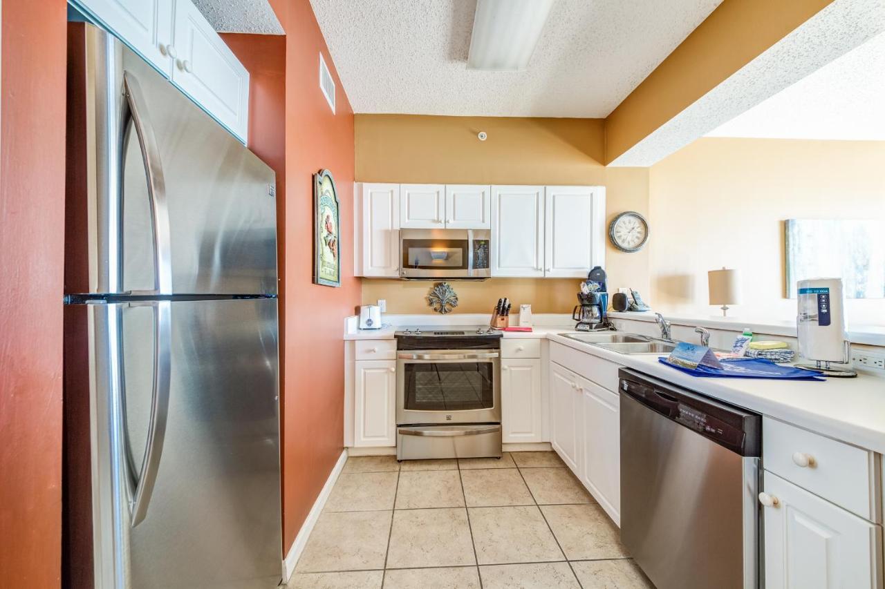Windemere Condominiums Perdido Key Ngoại thất bức ảnh