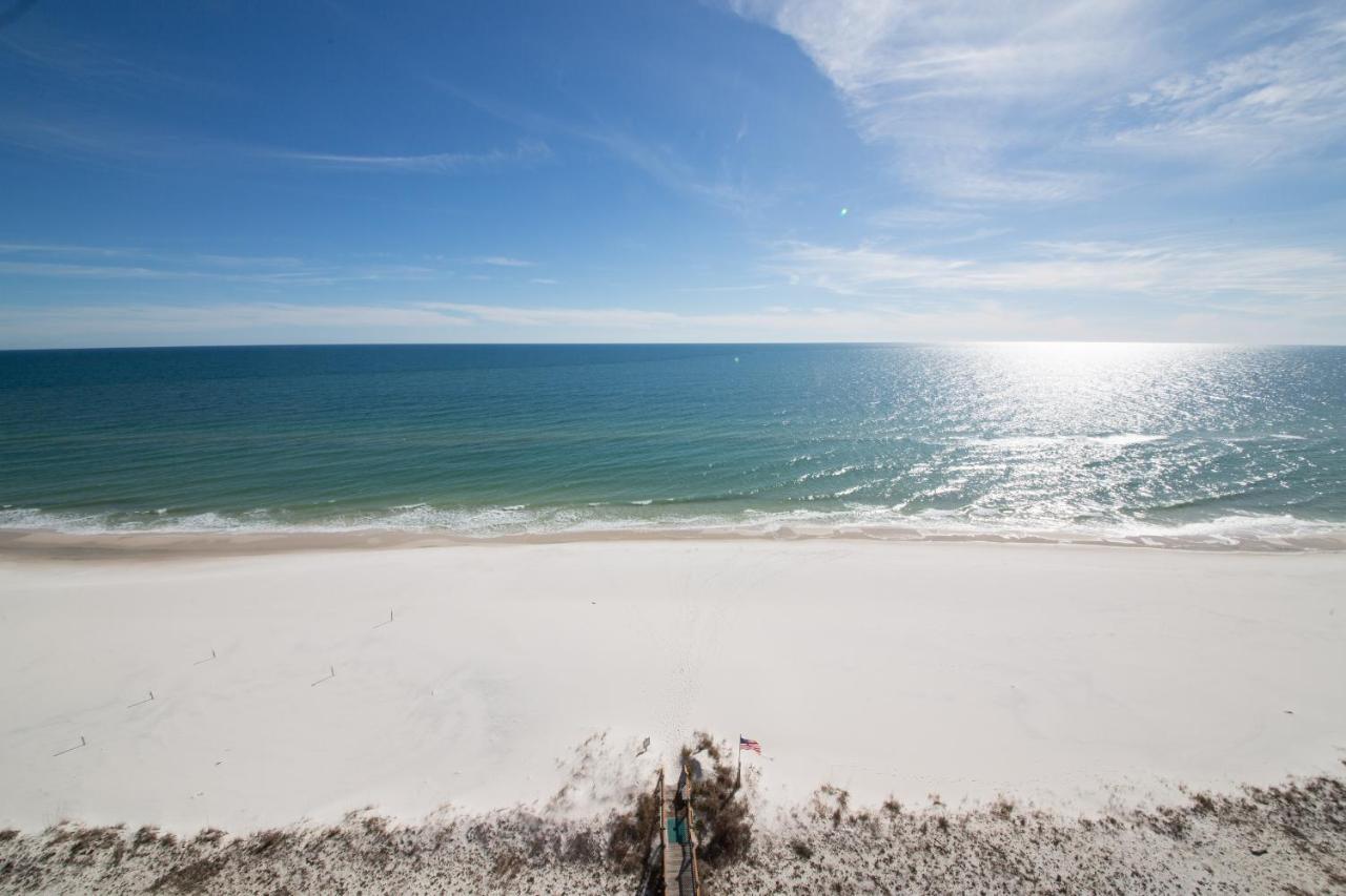 Windemere Condominiums Perdido Key Ngoại thất bức ảnh