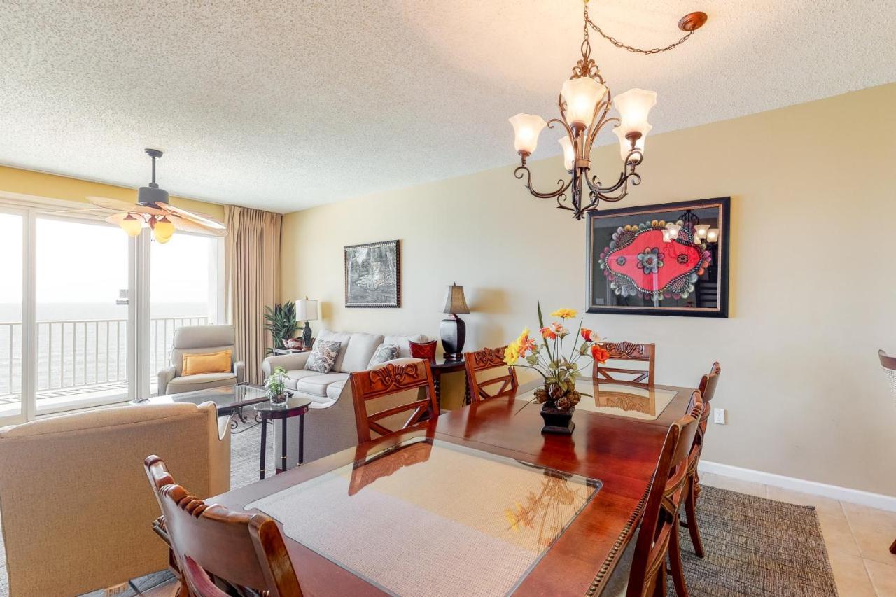 Windemere Condominiums Perdido Key Ngoại thất bức ảnh