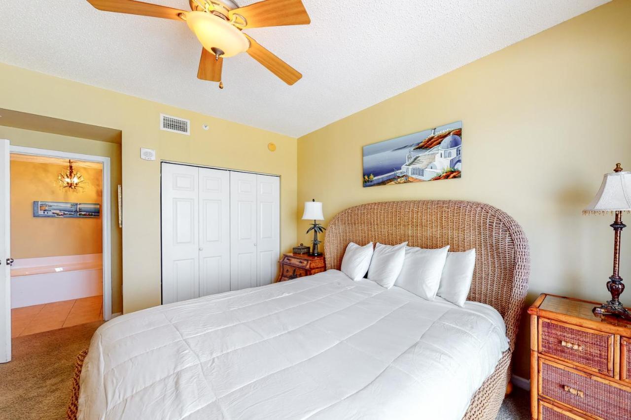 Windemere Condominiums Perdido Key Ngoại thất bức ảnh