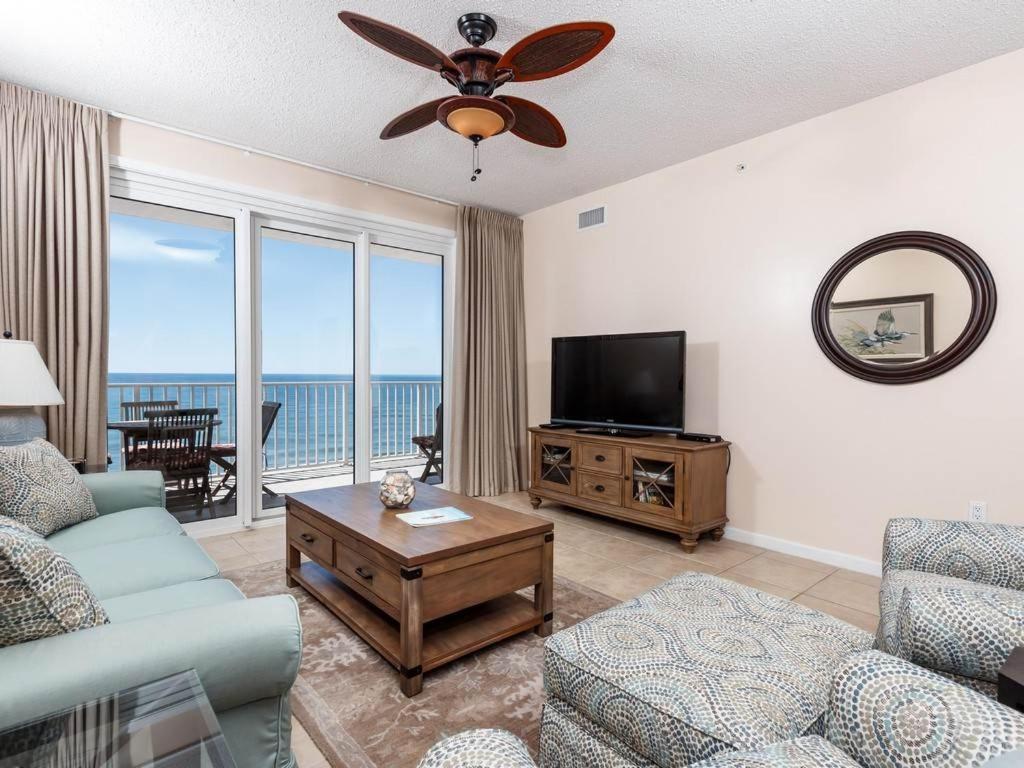 Windemere Condominiums Perdido Key Ngoại thất bức ảnh