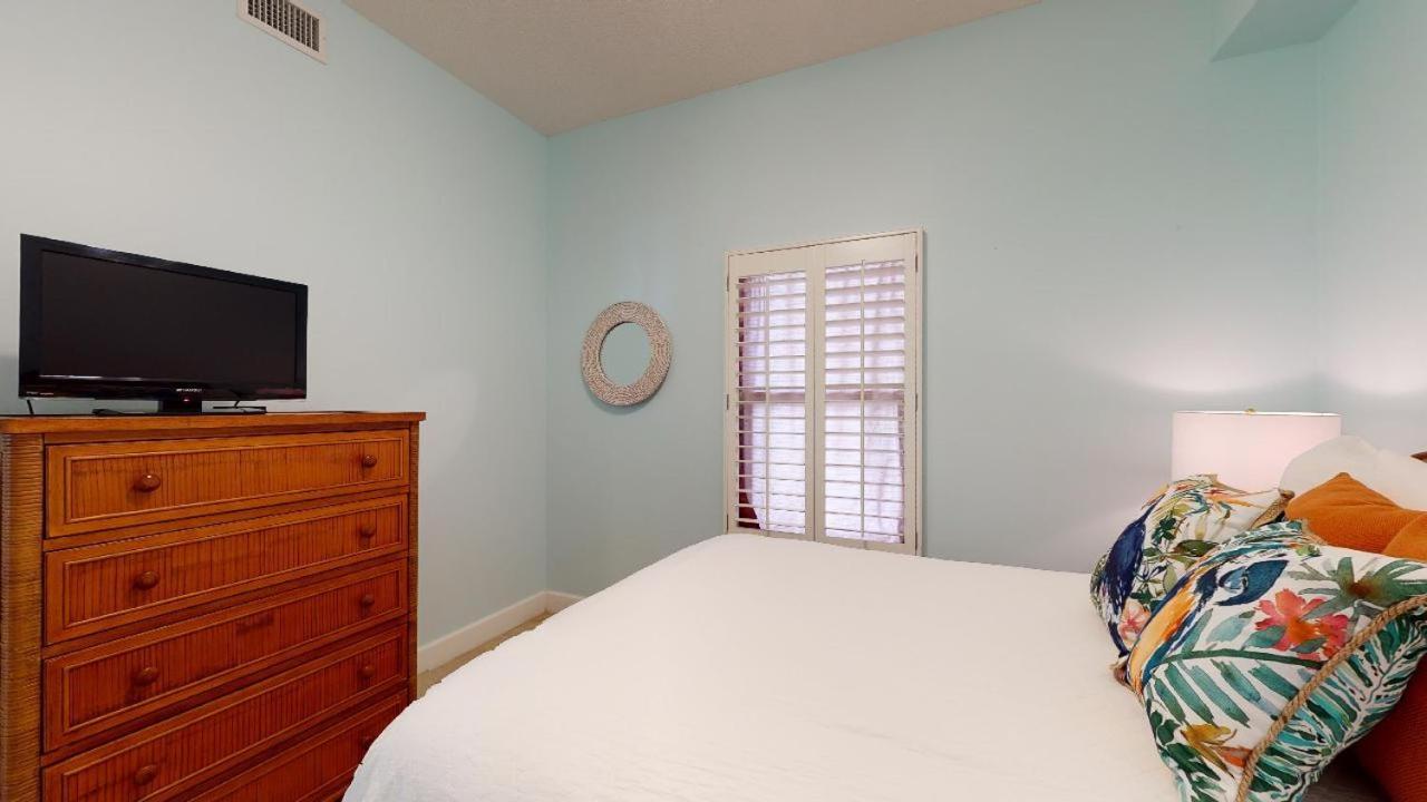 Windemere Condominiums Perdido Key Ngoại thất bức ảnh
