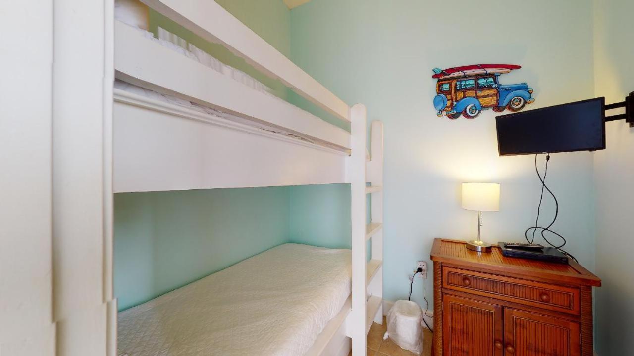 Windemere Condominiums Perdido Key Ngoại thất bức ảnh