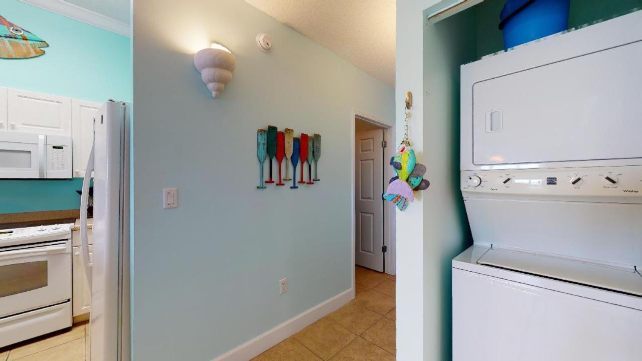 Windemere Condominiums Perdido Key Ngoại thất bức ảnh