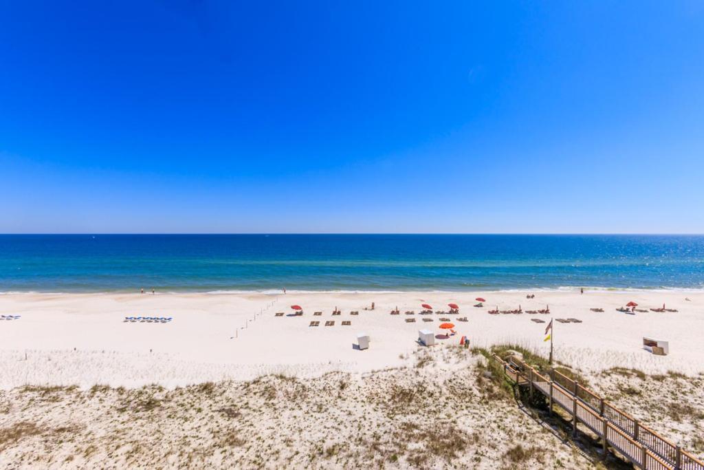 Windemere Condominiums Perdido Key Ngoại thất bức ảnh