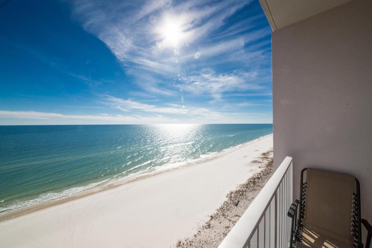 Windemere Condominiums Perdido Key Ngoại thất bức ảnh