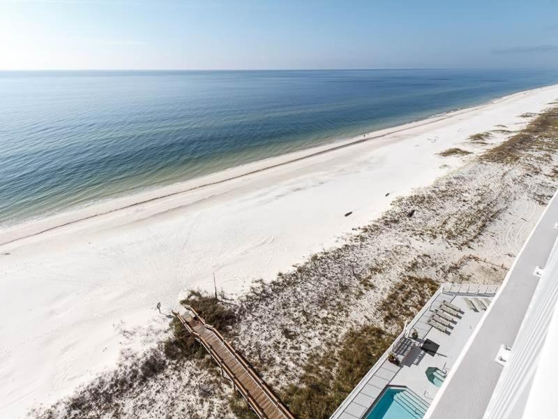 Windemere Condominiums Perdido Key Ngoại thất bức ảnh
