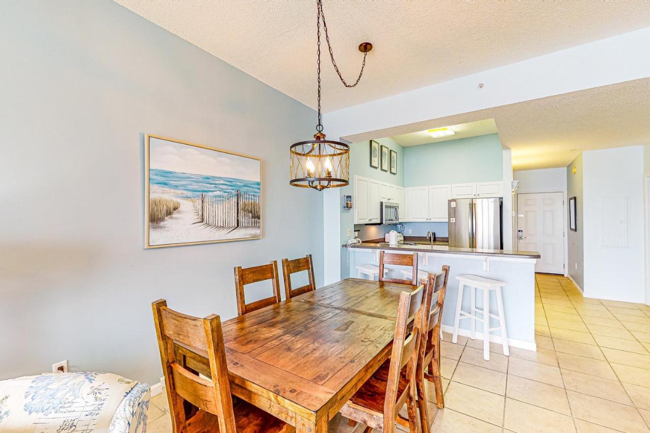 Windemere Condominiums Perdido Key Ngoại thất bức ảnh
