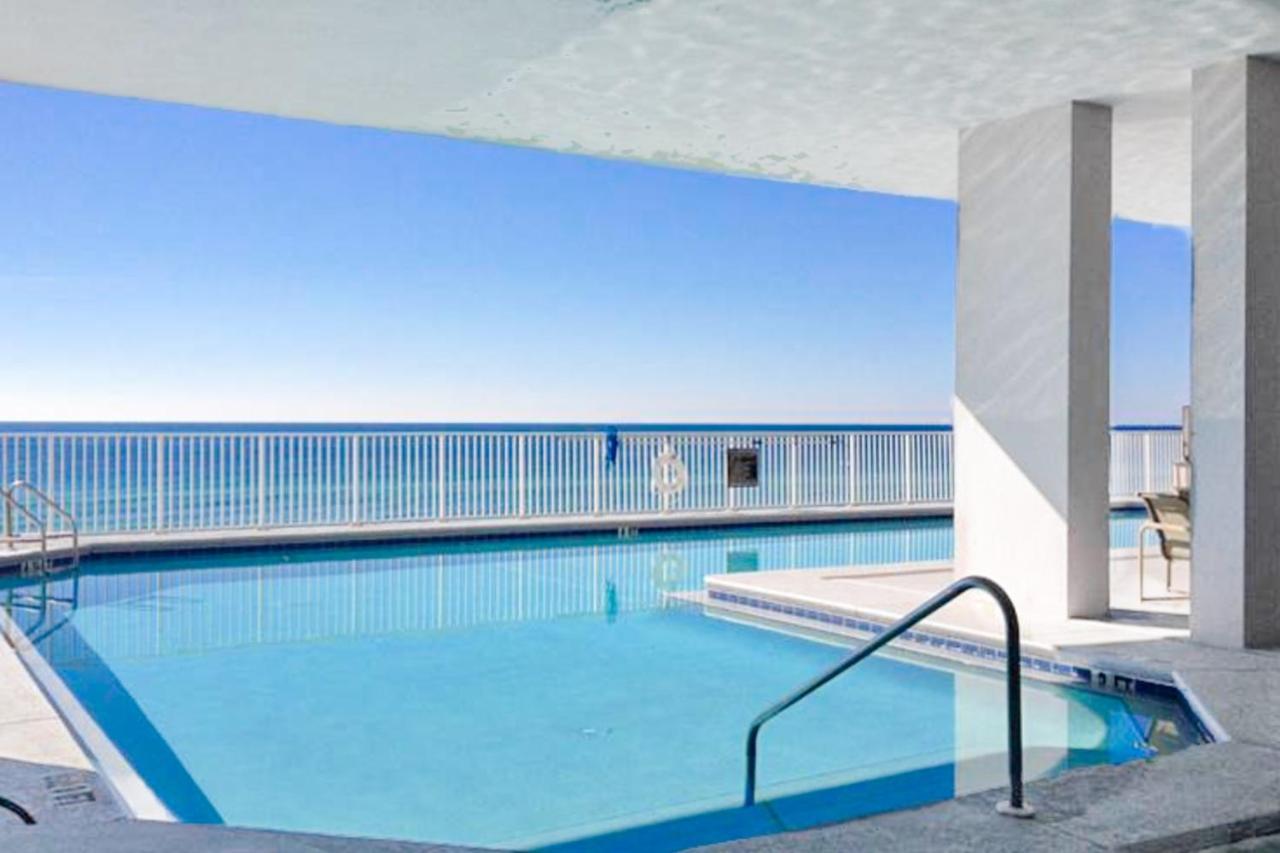 Windemere Condominiums Perdido Key Ngoại thất bức ảnh