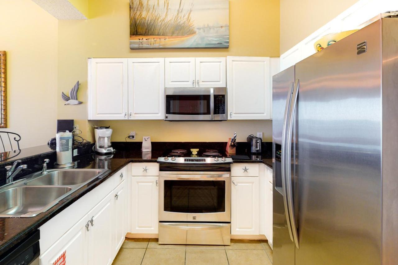 Windemere Condominiums Perdido Key Ngoại thất bức ảnh