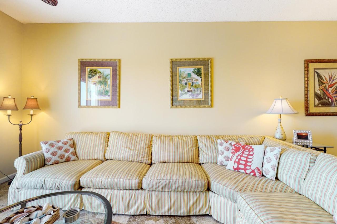 Windemere Condominiums Perdido Key Ngoại thất bức ảnh