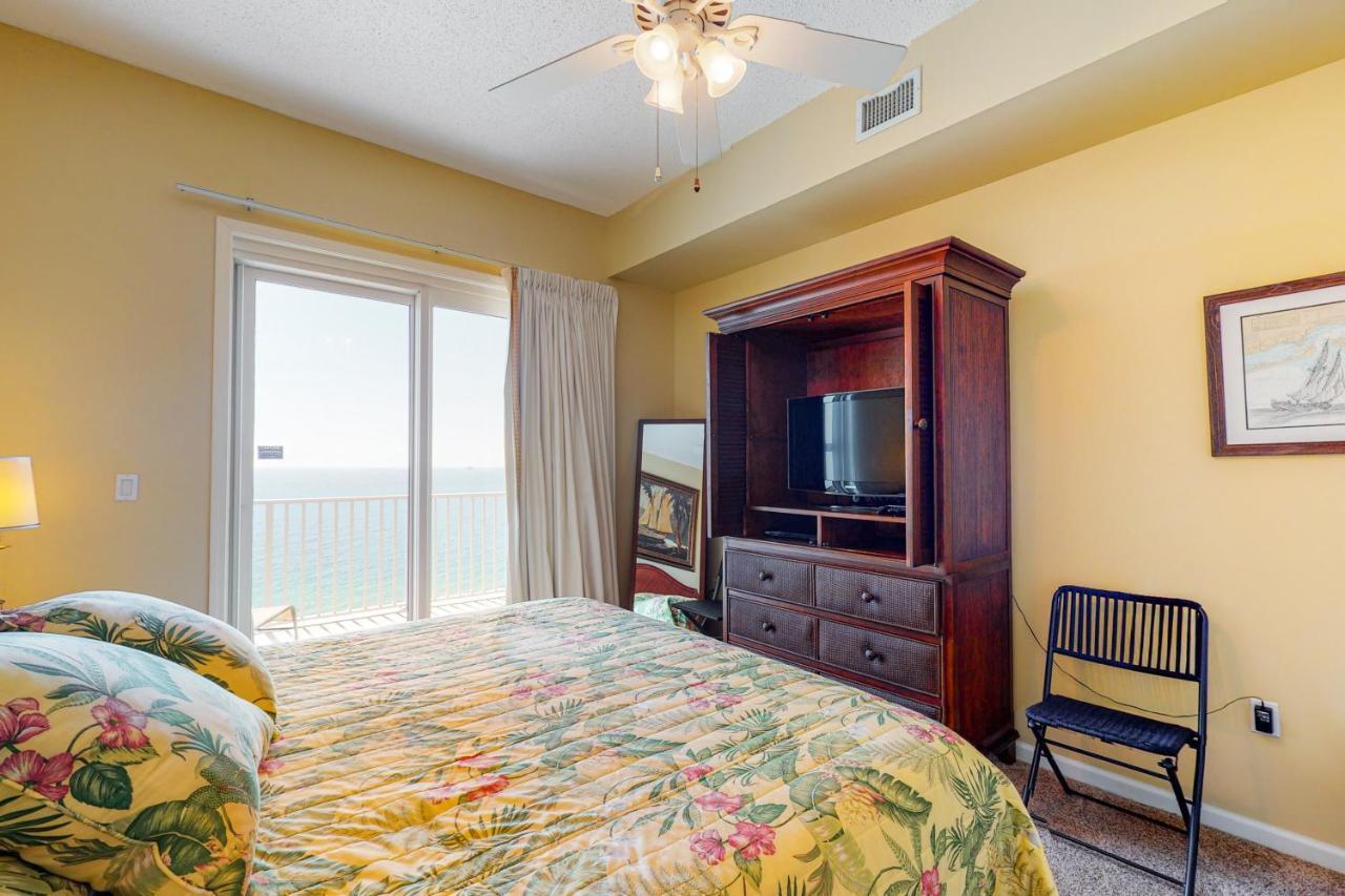 Windemere Condominiums Perdido Key Ngoại thất bức ảnh