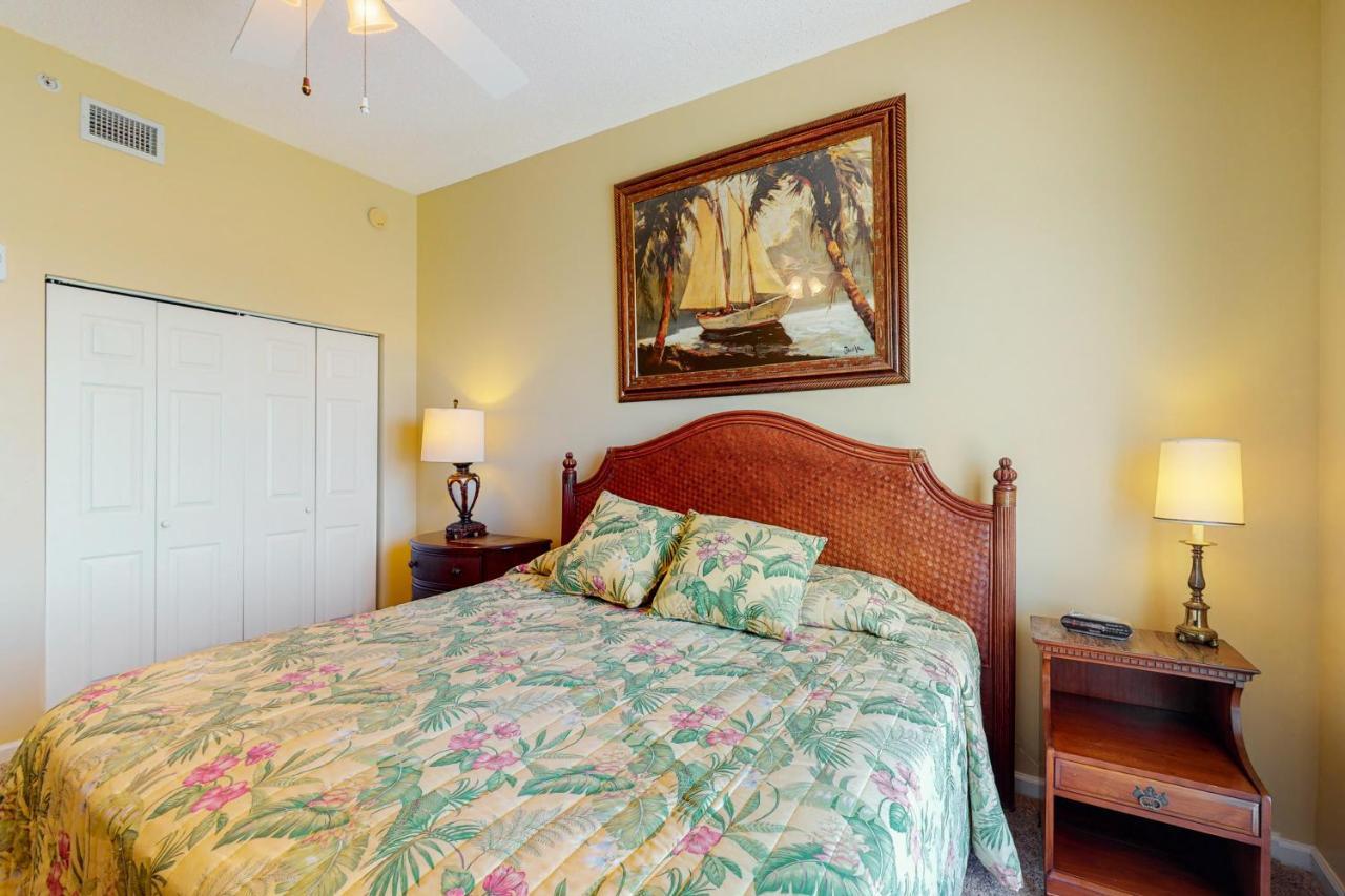 Windemere Condominiums Perdido Key Ngoại thất bức ảnh