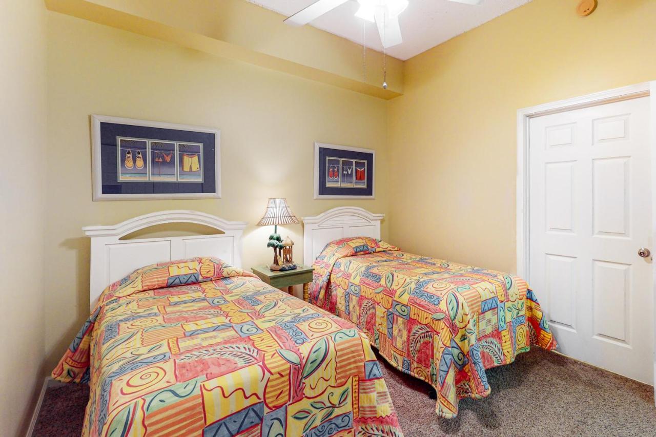 Windemere Condominiums Perdido Key Ngoại thất bức ảnh