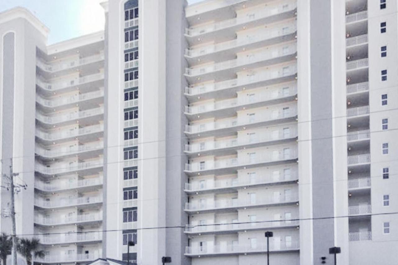 Windemere Condominiums Perdido Key Ngoại thất bức ảnh