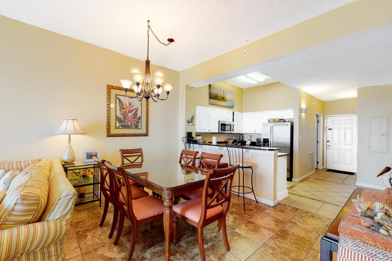 Windemere Condominiums Perdido Key Ngoại thất bức ảnh
